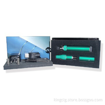 Dry Herbal Electronic Cigarette,Ago Electronic Cig/e cig